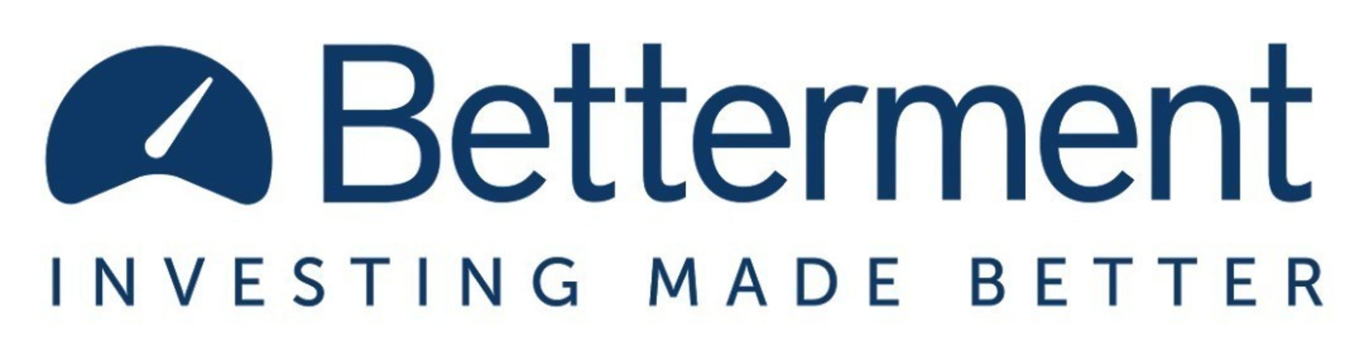 Betterment logo