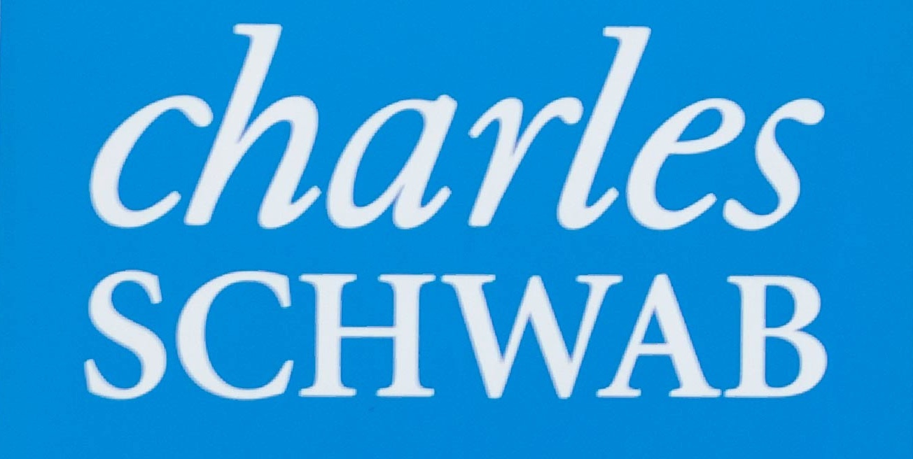 Charles Schwab Logo