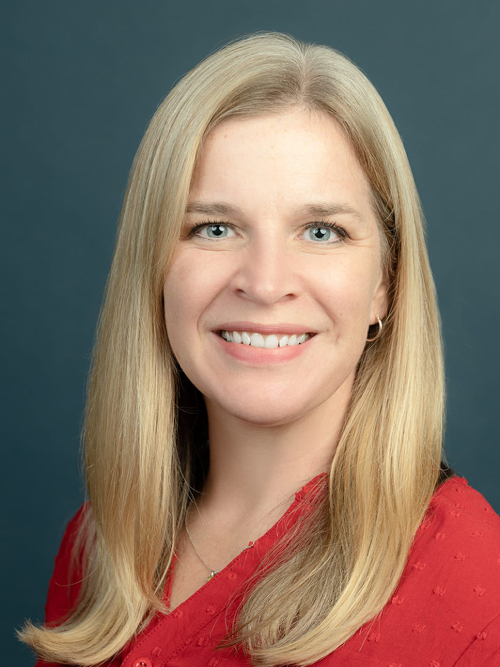 Photo of Denise Downey